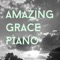 Amazing Grace Piano artwork