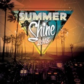 Summer Shine 2018 Mix artwork
