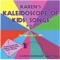 Animal Alphabet - Karen Sokolof Javitch lyrics