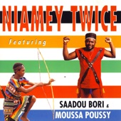 Moussa Poussy - Gaweizo