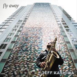 Jeff Kashiwa - Six of One