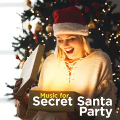Music for Secret Santa Party by Various Artists album reviews, ratings, credits