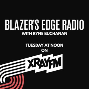 Blazer's Edge Radio 5/1/2018