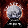 Velvet Six - Something Evil