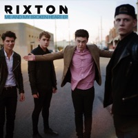 Rixton - ME AND MY BROKEN HEART