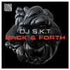 Stream & download Back & Forth - Single