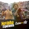 Novinha Experiente (feat. MC G15) - Latino lyrics