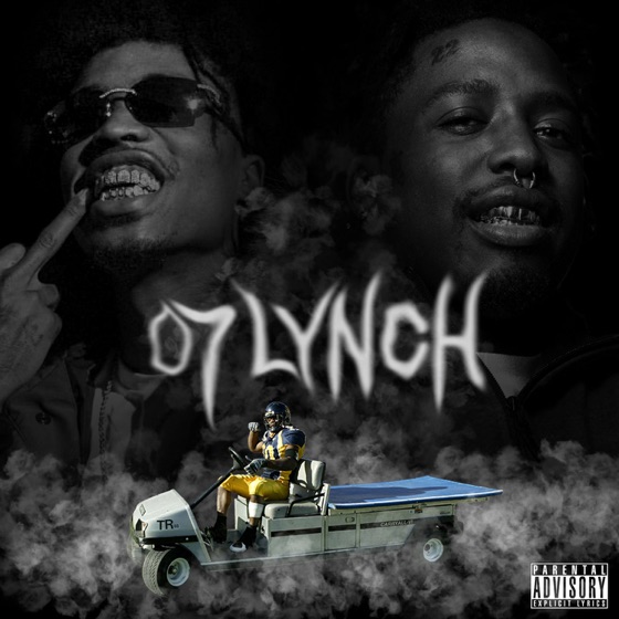 Cover artwork for 07 Lynch (feat. Daboii)