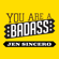 Jen Sincero - You Are a Badass: How to Stop Doubting Your Greatness and Start Living an Awesome Life