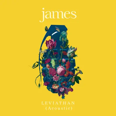 Leviathan (Acoustic) - Single - James