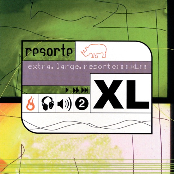 Cover artwork for Zig-Zag