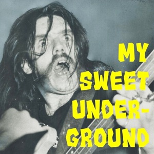 My sweet underground- WE HATE YOU PLEASE DIE