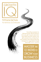 Tiffani Bova - Growth IQ artwork