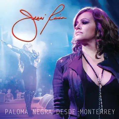 Paloma Negra Desde Monterrey (Live) - Jenni Rivera