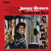 James Brown - Get Loose