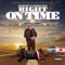 Right On Time (feat. Boogiie Byrd) - Big Hookz lyrics