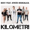 Kilometri (feat. Krešo Bengalka) - Single