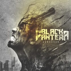 Black Pantera - Onde os Fracos Não Tem Vez