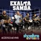 A Carta / Megastar / Telegrama (Acústico) - Exaltasamba lyrics