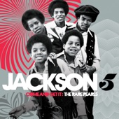 Jackson 5 - Up On the Roof