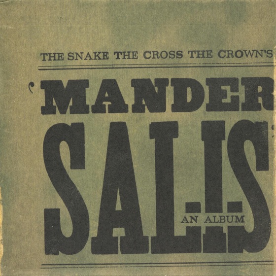Cover artwork for A Brief Intermission