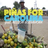 Sumohair - Piñas for Carolina (feat. Nelson Buenahora)