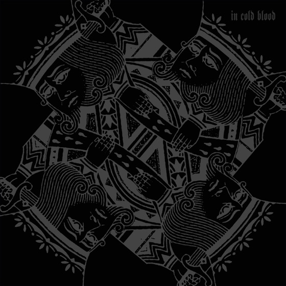 Cover artwork for Scars of Life