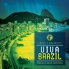 Level 2 Presents: Viva Brazil, 2012