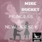 Princess of New Jersey (feat. Thomas Hutchings) - Mike Rocket lyrics