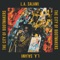 I Need Answers - L.A. Salami lyrics