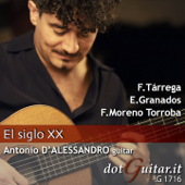 El Siglo XX - Antonio D'Alessandro