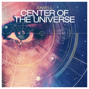 Center of the Universe (Radio Edit) - Single