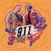 911 (feat. Nacho) - Single album lyrics, reviews, download