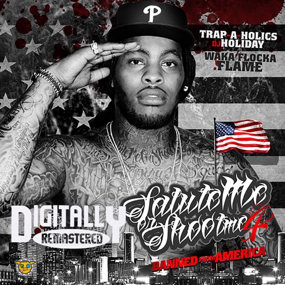 Cover artwork for Death of Me
