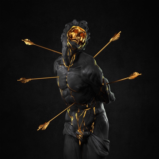 Cover artwork for Rufio