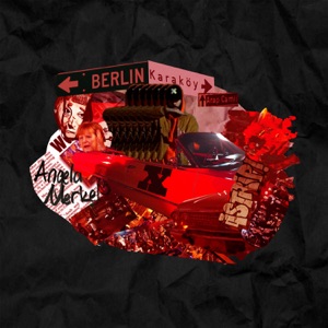 Angela Merkel - Single