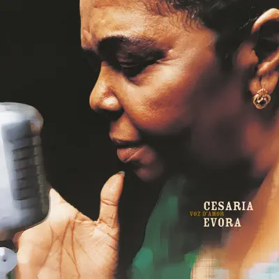 Voz D' Amor - Cesaria Evora