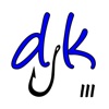 Djk3 - EP