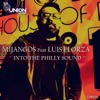 Into the Philly Sound (feat. Luis Elorza) - Single