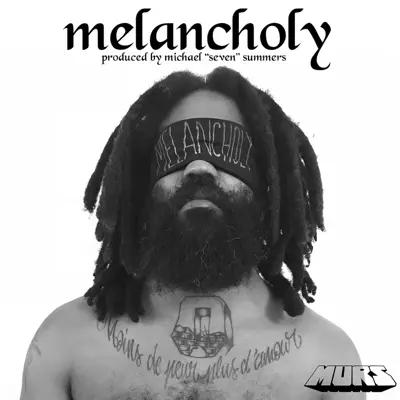 Melancholy - Single - Murs