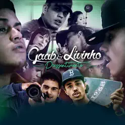 Pressentimento (feat. GAAB) - Single - MC Livinho