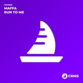 Run to Me artwork