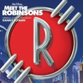 Meet the Robinsons (Soundtrack from the Motion Picture), 2007