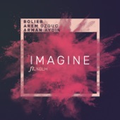 Imagine (feat. NBLM) artwork