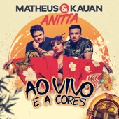 Ao Vivo e a Cores artwork