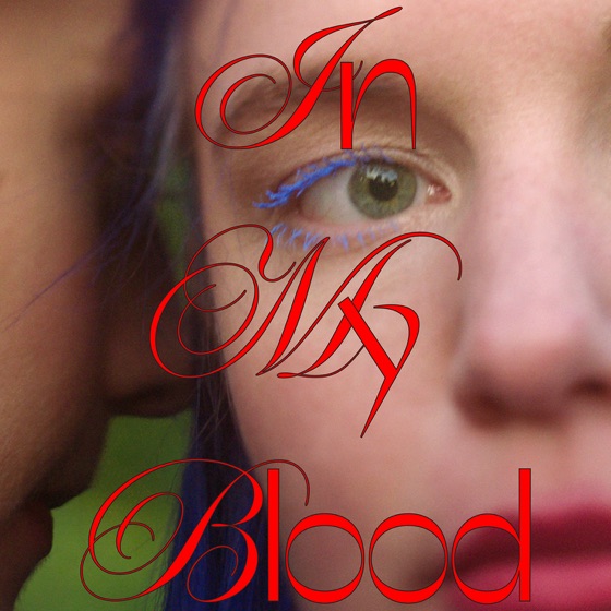 Cover artwork for I Mitt Blod