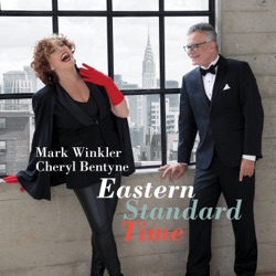 Mark Winkler - You Smell so Good