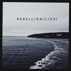 Rebellion (Lies) - Single - Benjamin Francis Leftwich