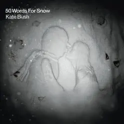 50 Words For Snow (2018 Remaster) - Kate Bush