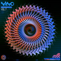 Various Artists - Nano Sonic Sound System, Vol. 7 artwork